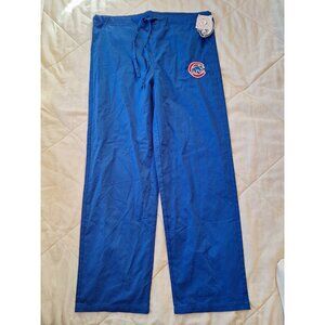 Concepts MLB Chicago Cubs Blue Pants Sz S 38X31 Men’s NWT Cotton Blend
